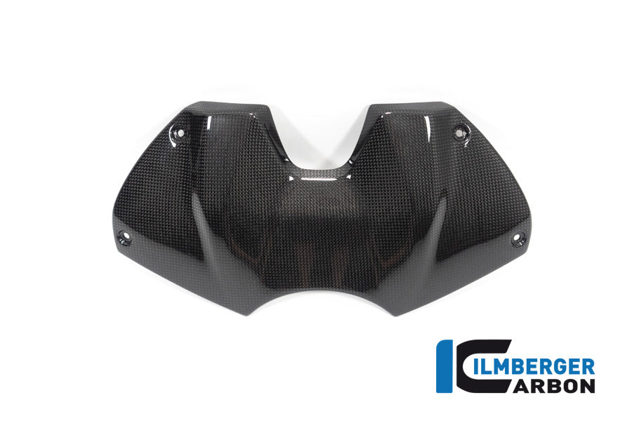 Ilmberger Carbon Tank Panel Front Ducati Panigale V4 S From 2022 - Gloss