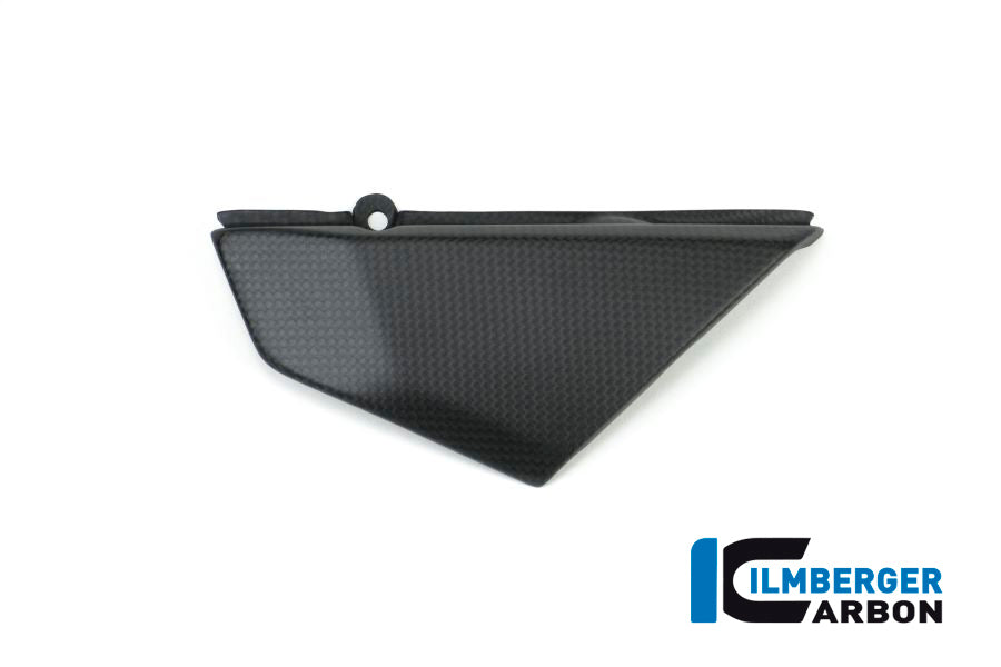 Ilmberger Carbon Cover Under The Frame Right Ducati Scrambler 2016 - Matte