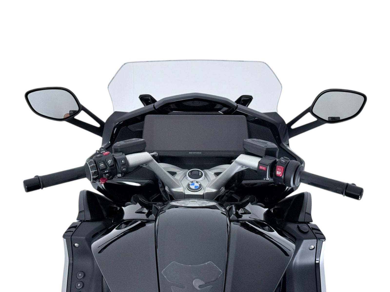 WRS Windscreen Sport BMW K 1600 GT 2010-2026