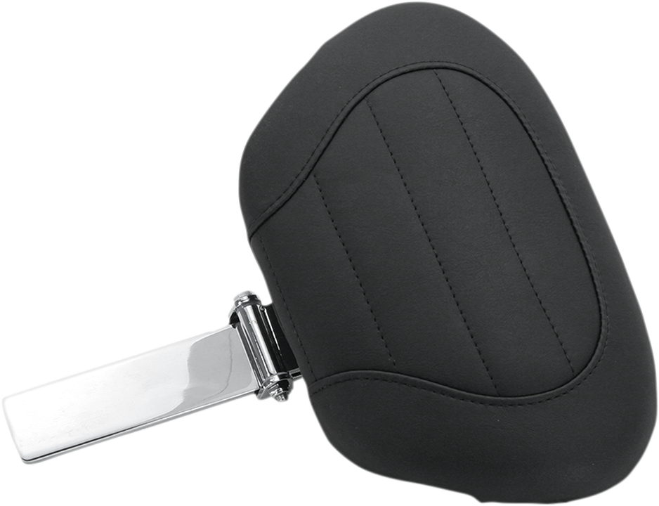 Mustang Removable Driver Backrest