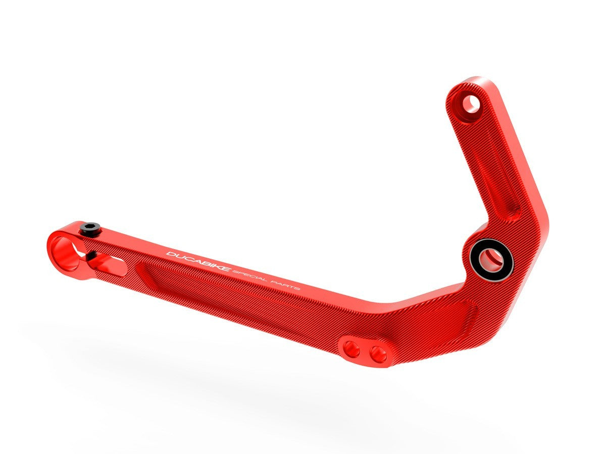 Ducabike DBK RPLC22 HM 950 Shift Lever - RED