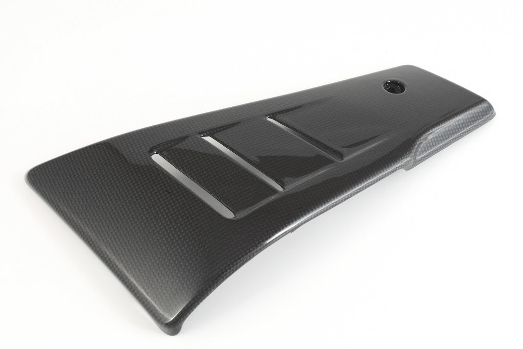 Fullsix Carbon Belly Covers Strada - Set