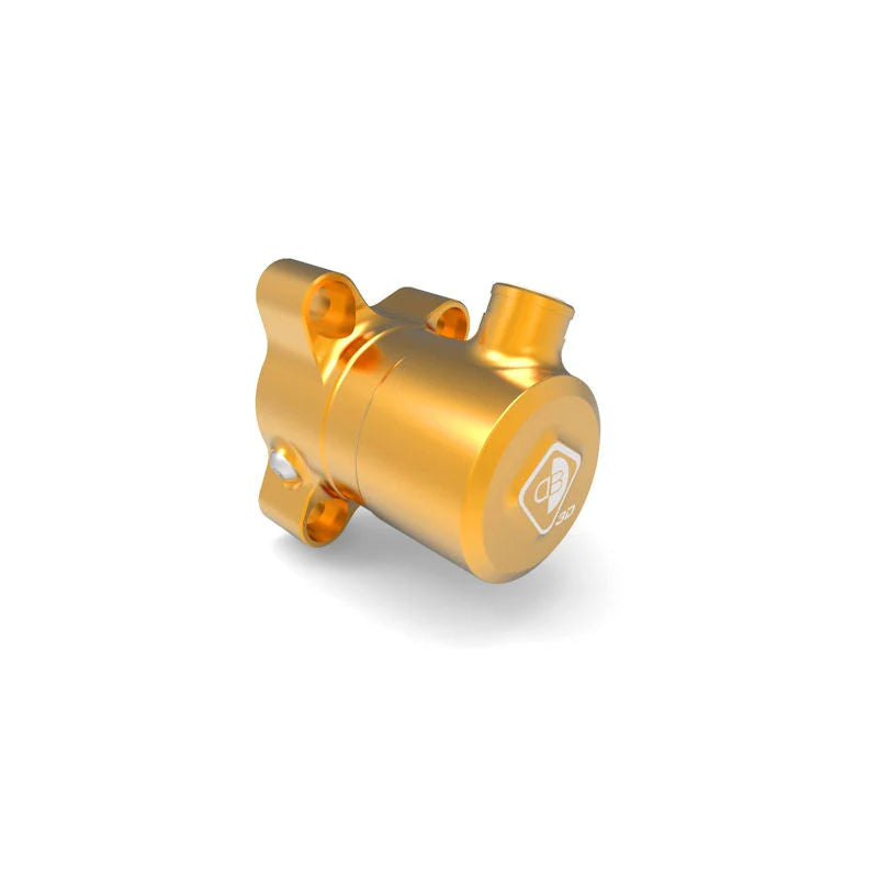 Ducabike DBK AF06 3D Billet Clutch Slave Cylinder For Panigale V2 - Gold