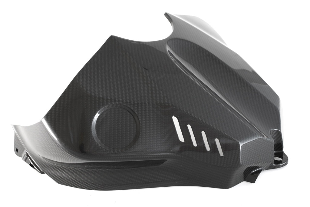 Fullsix Carbon Tank Cover