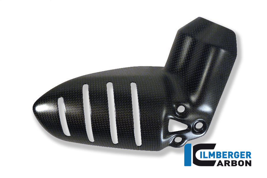 Ilmberger Carbon Large Shock Absorber Cover Carbon