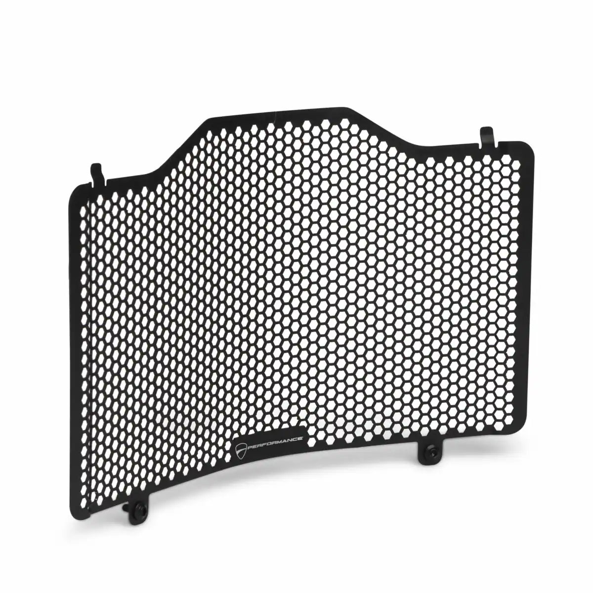 Ducati Performance Aluminium Protection Grid For Water Radiator
