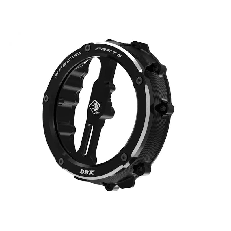 Ducabike DBK Special Parts Clear Clutch Cover For BMW S1000XR M1000XR