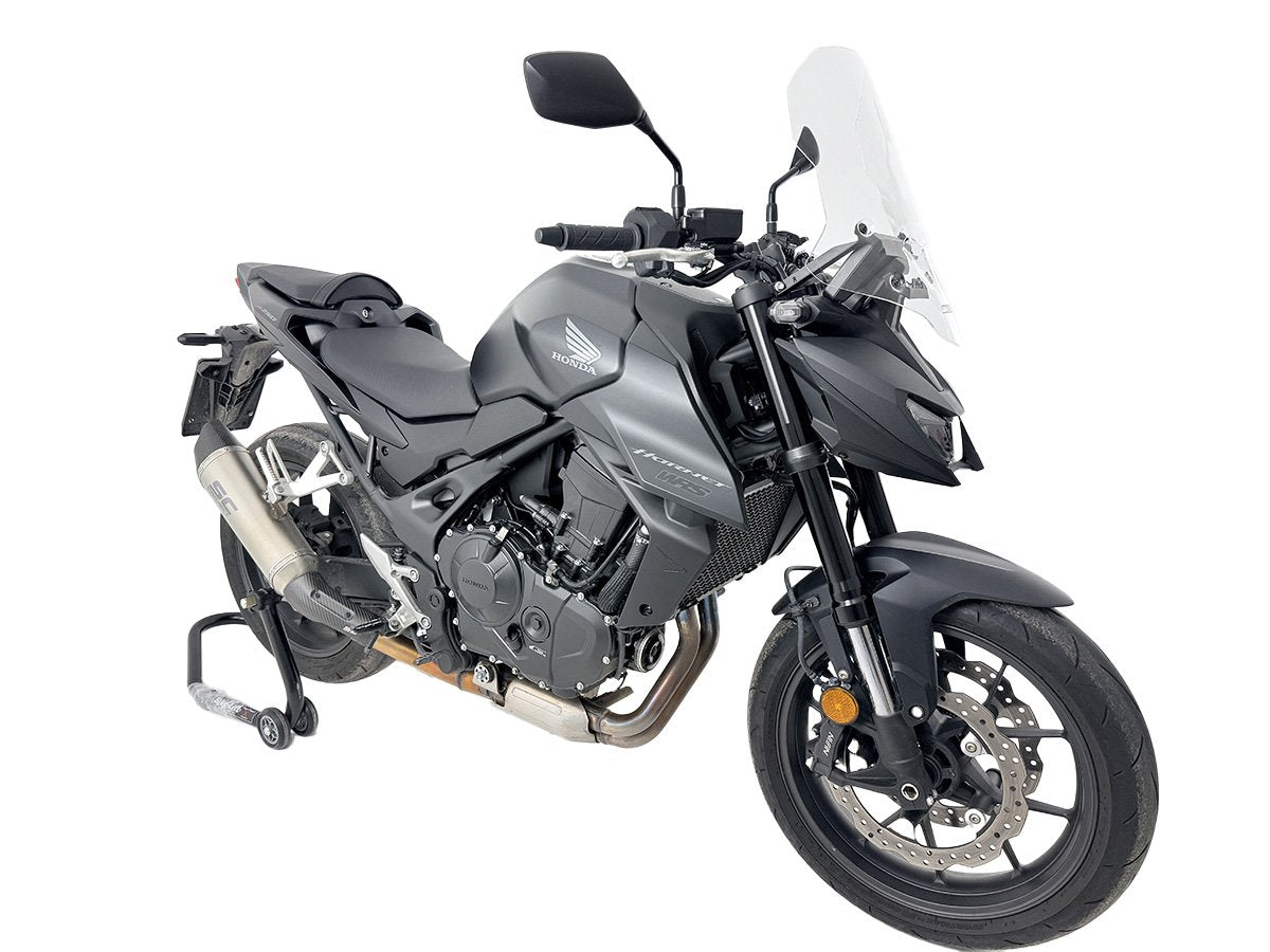 WRS Windscreen Touring Honda Hornet 750 2025-2026