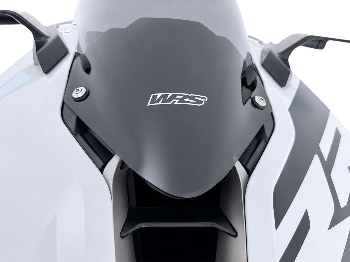 WRS Race High Windscreen BMW S 1000 RR 2026