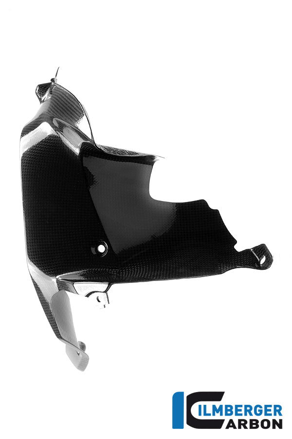 Ilmberger Carbon Right Tank Air Outlet Cover