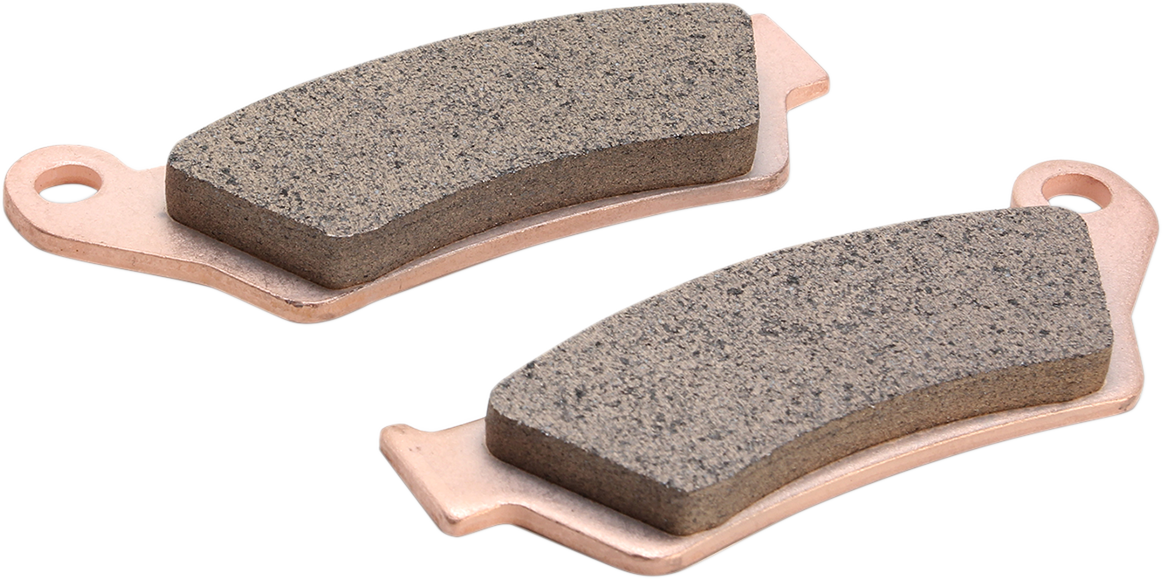 EBC Brakes HH Brake Pads