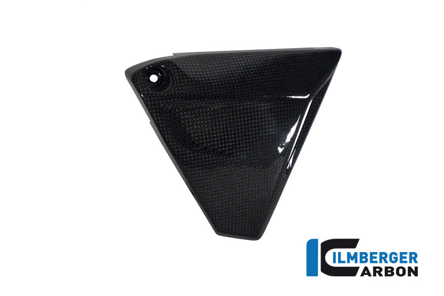 Ilmberger Carbon Frame Triangle Cover Right Carbon