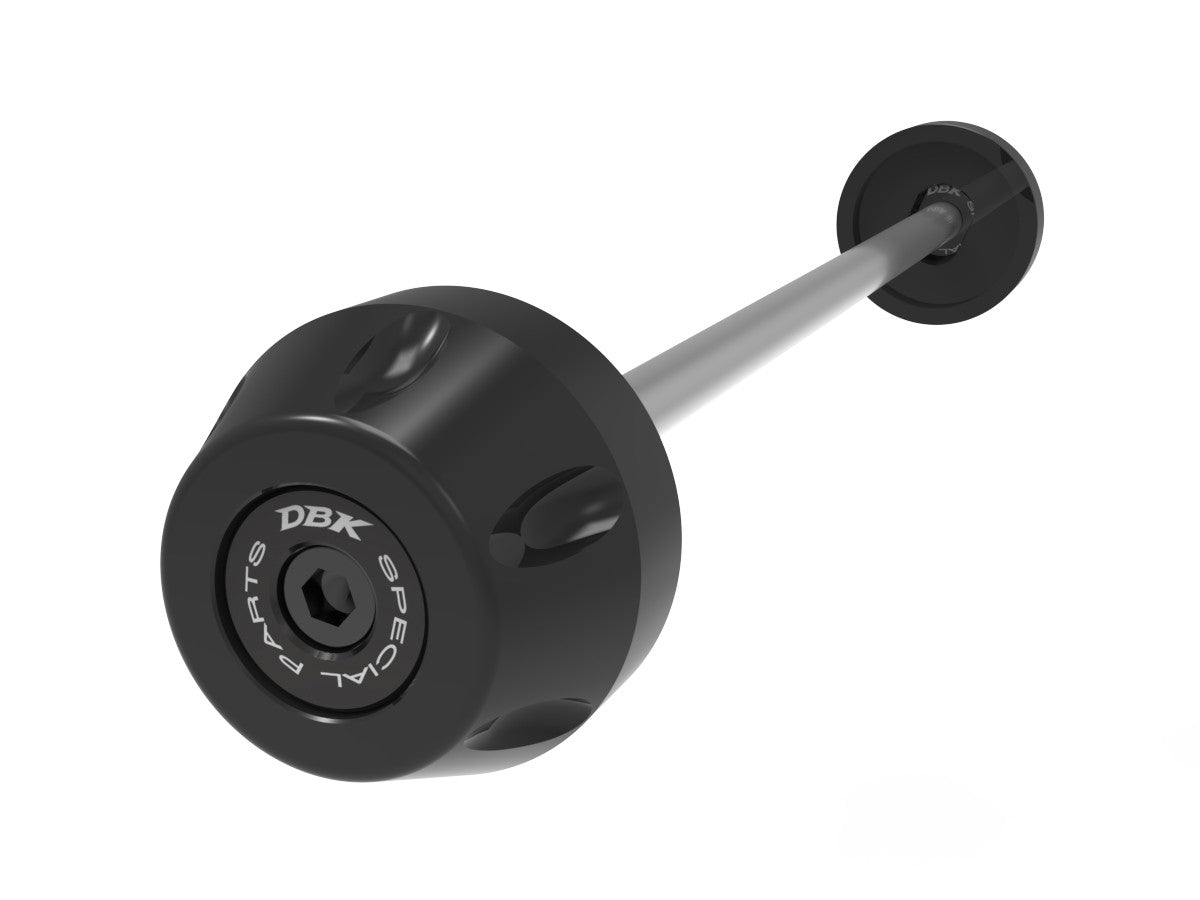 Ducabike DBK PFAN10 - KTM Front Fork Protection Kit