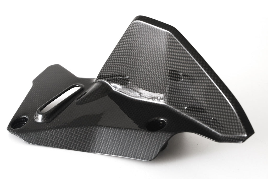Fullsix Carbon Water Tank Cover
