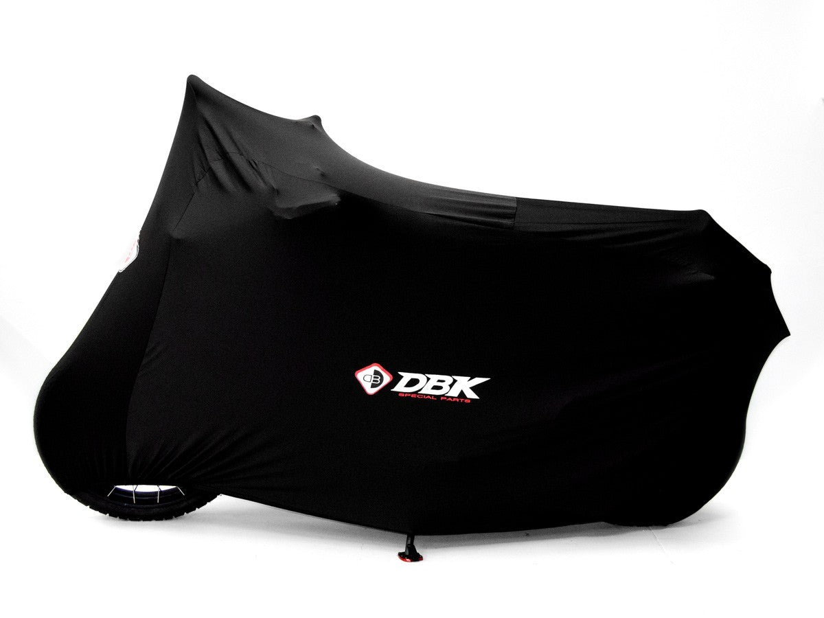 Ducabike DBK COV02 Motorcycle Cover Large