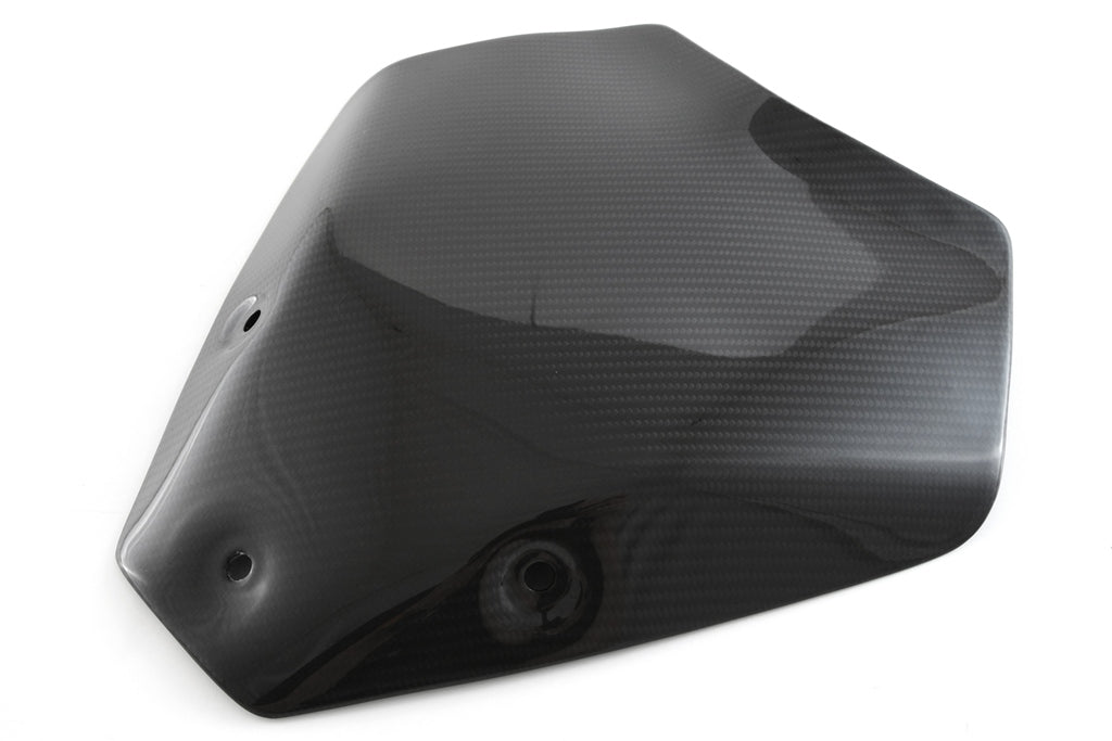 Fullsix Carbon Sport Windscreen