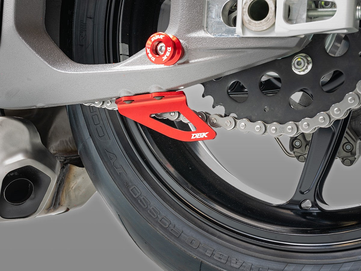 Ducabike DBK PCT04 Lower Chain Guard