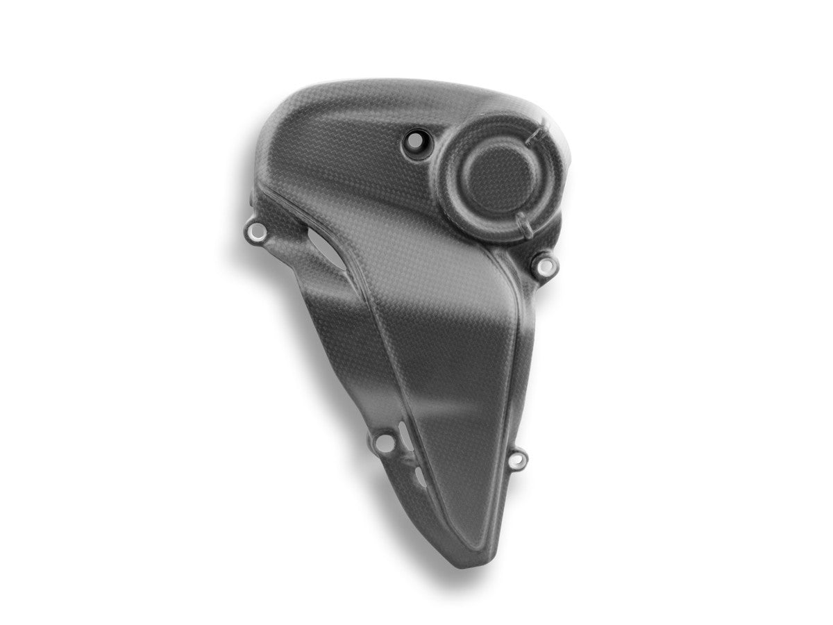 Ducabike DBK CRB02O Carbon Vertical Belt Cover