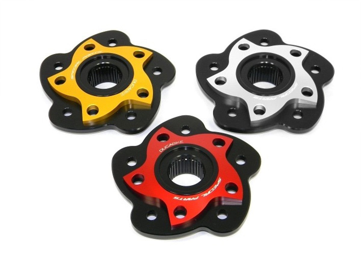 Ducabike DBK PC5F04 Sprocket Carrier