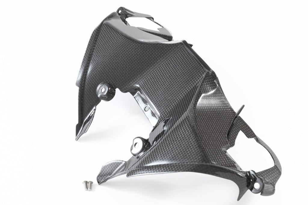 Fullsix Carbon Air Intake - OEM Set