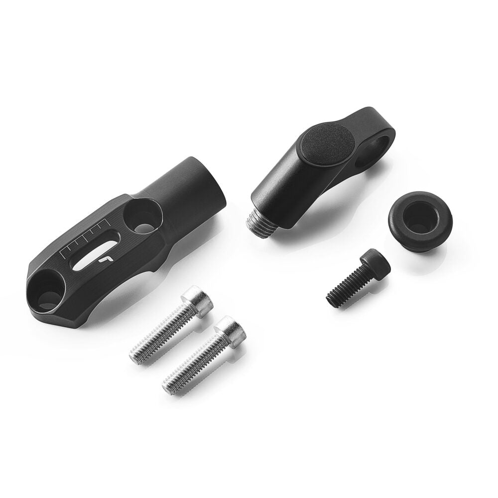 Rizoma Mounting Kit For Handlebar Mirror