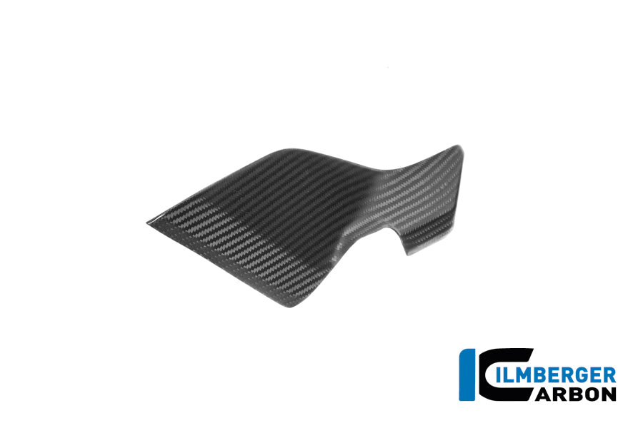 Ilmberger Carbon Lower Tank Cover Right BMW R 1300 GS AdvenTURe - Matte / Twill