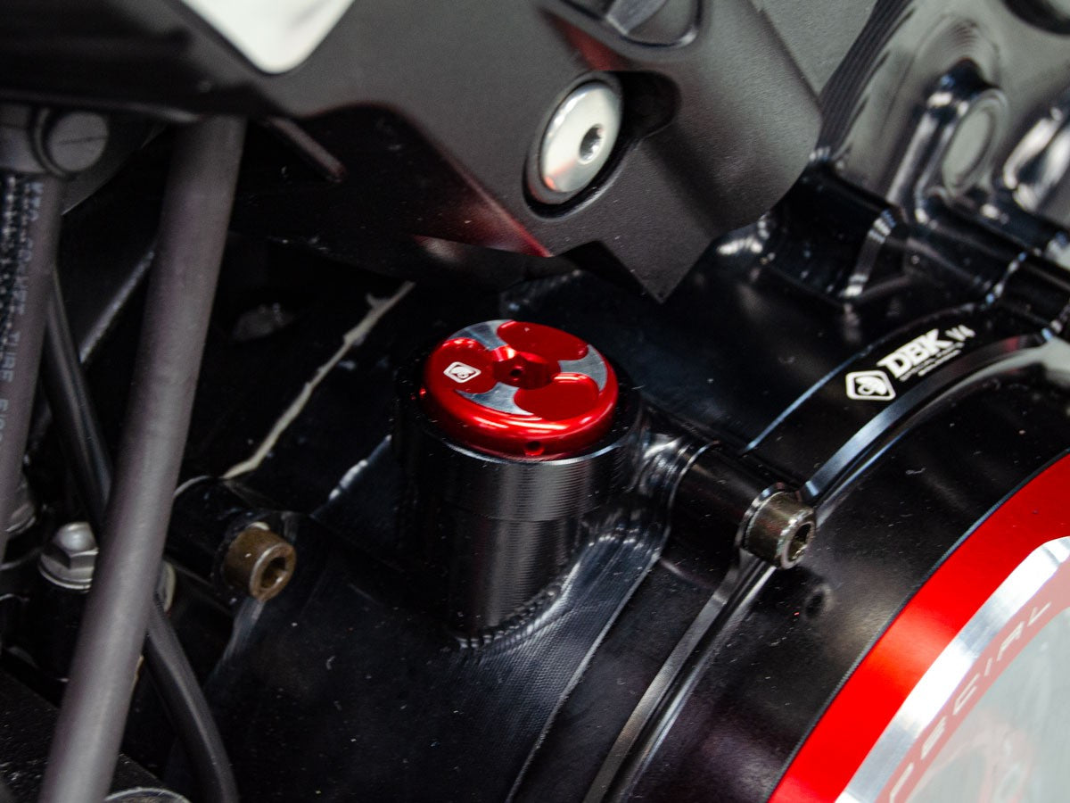 Ducabike DBK TOO02 Engine Oil Cap