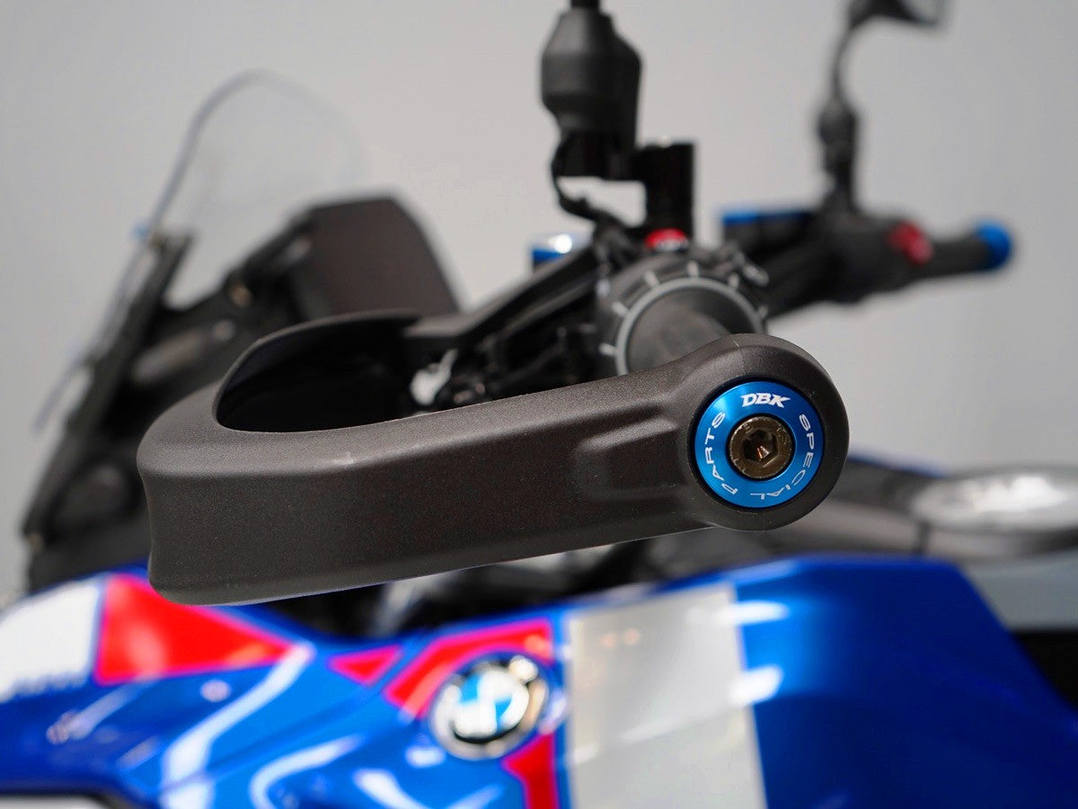 Ducabike DBK RVM02 BMW R1300GS Handlebar Washers