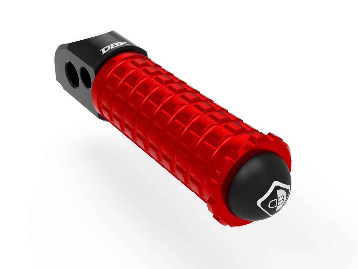 Ducabike DBK KPDM02 Racing Footpegs