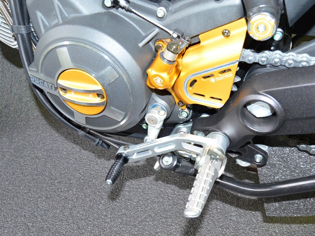 Ducabike DBK RPLC12 Shift Lever Scrambler