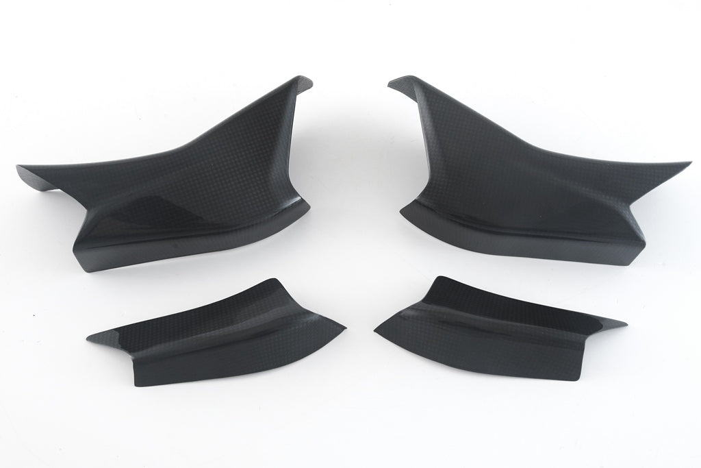 Fullsix Carbon Winglet Cover - Set