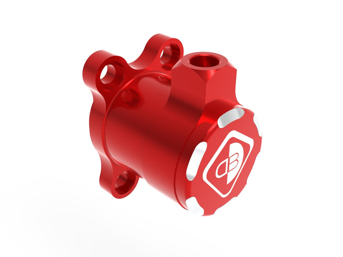Ducabike DBK AF01 Clutch Slave Cylinder - RED