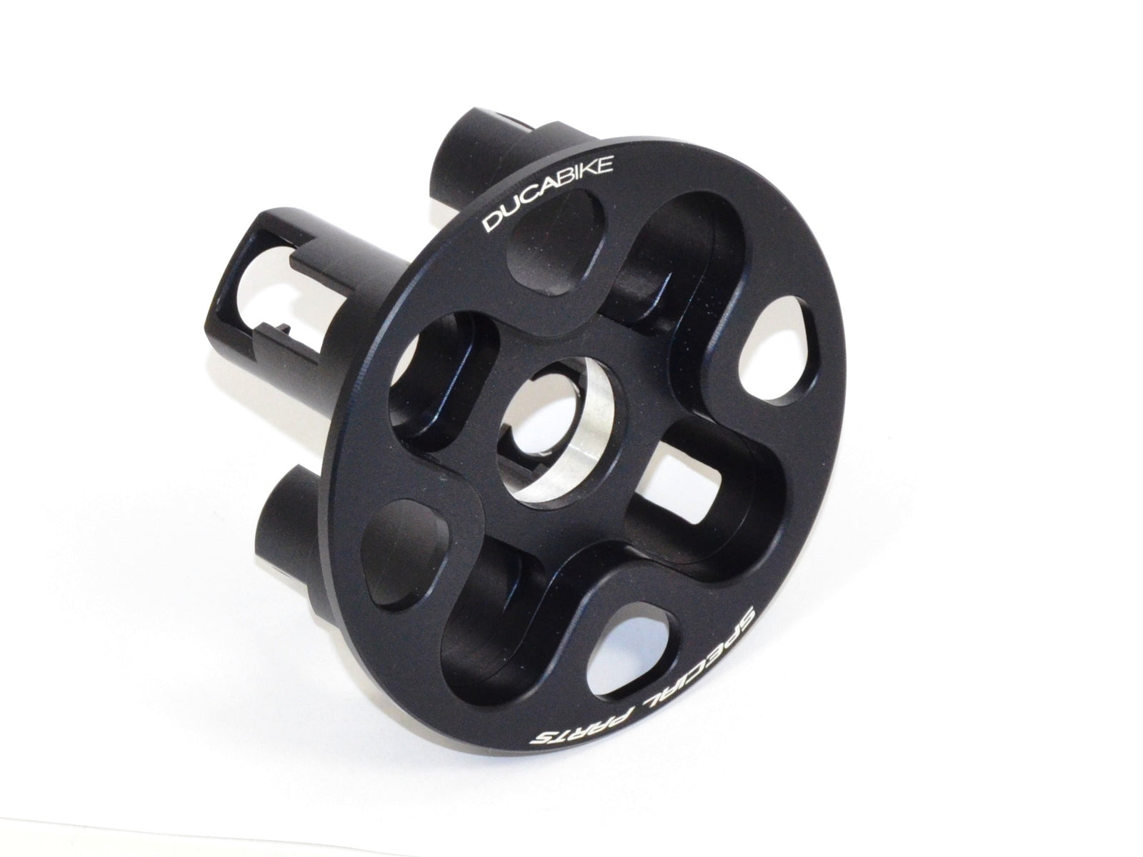 Ducabike DBK CCDV04SM Pressure Plate - BLACK