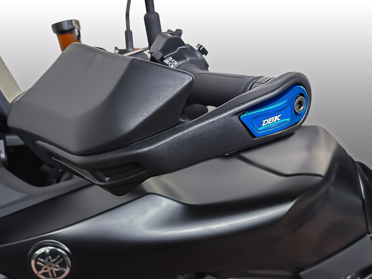 Ducabike DBK Hand Guard Slider Kit Yamaha Tracer 9