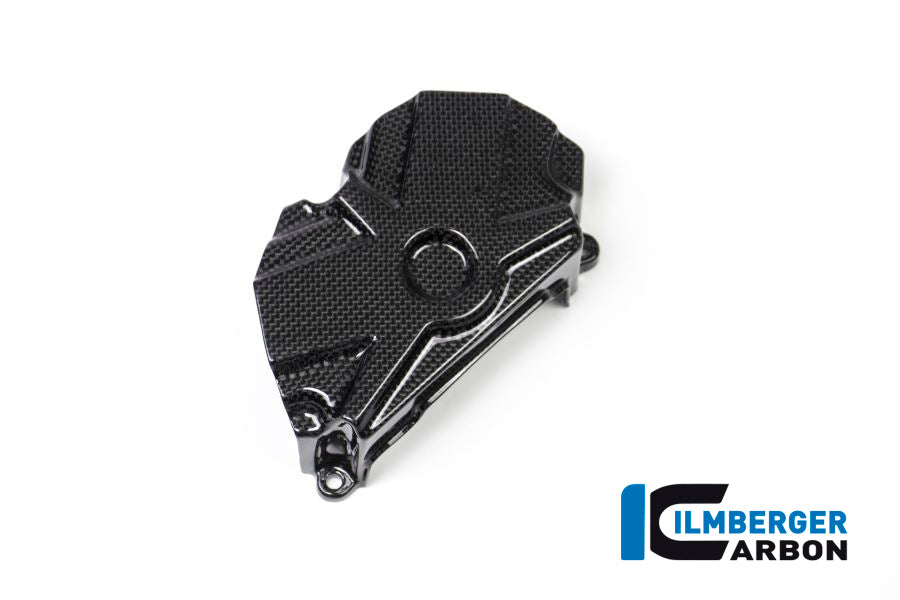 Ilmberger Carbon Cam Belt Covers Ducati XDiavel 2016 - Gloss