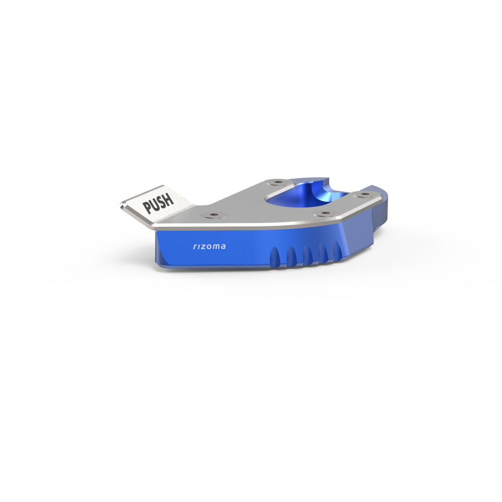 Rizoma Kick Stand Base Extension