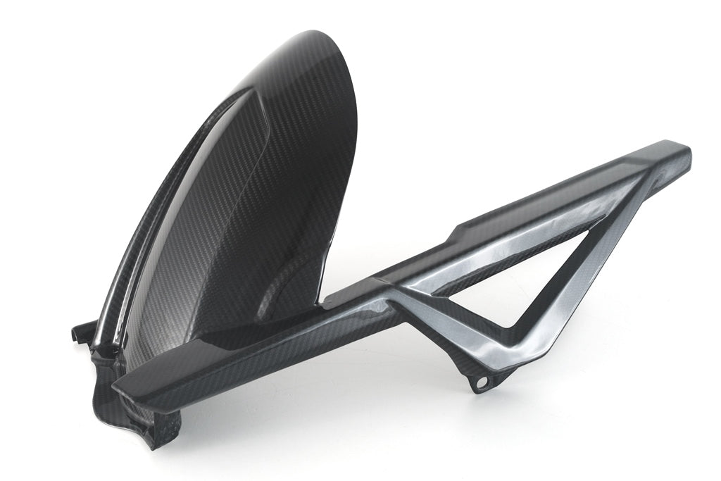 Fullsix Carbon Rear Mudguard
