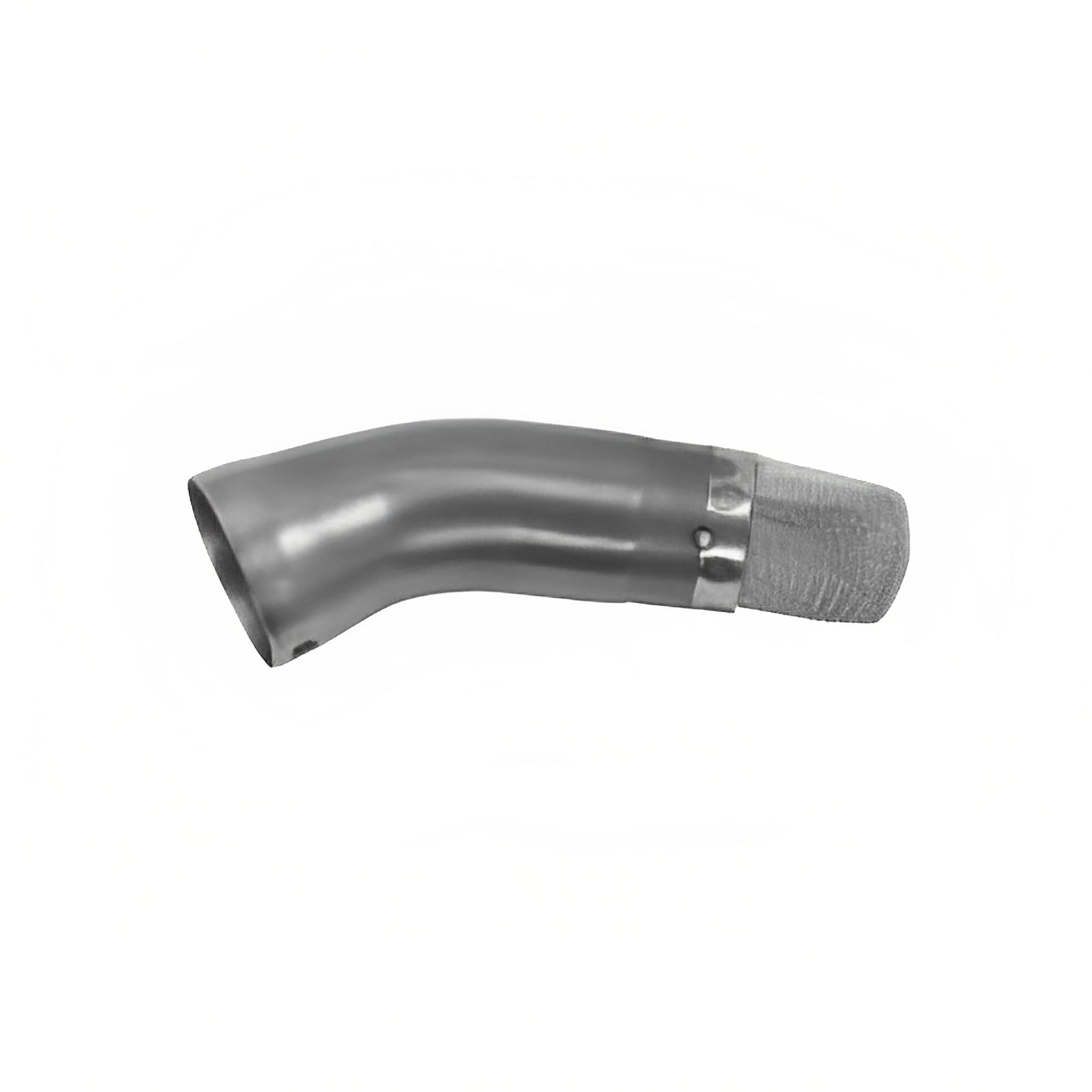 Arrow 12010PD Db-Killer / Spark Arrester For Slip Ons With Steel End Cap