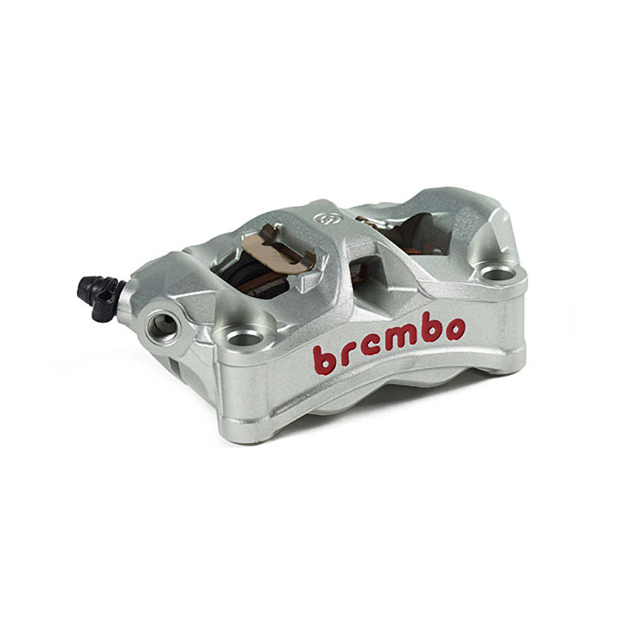 Brembo Racing Stylema Monoblock Front Caliper For Hypermotard 698 Mono