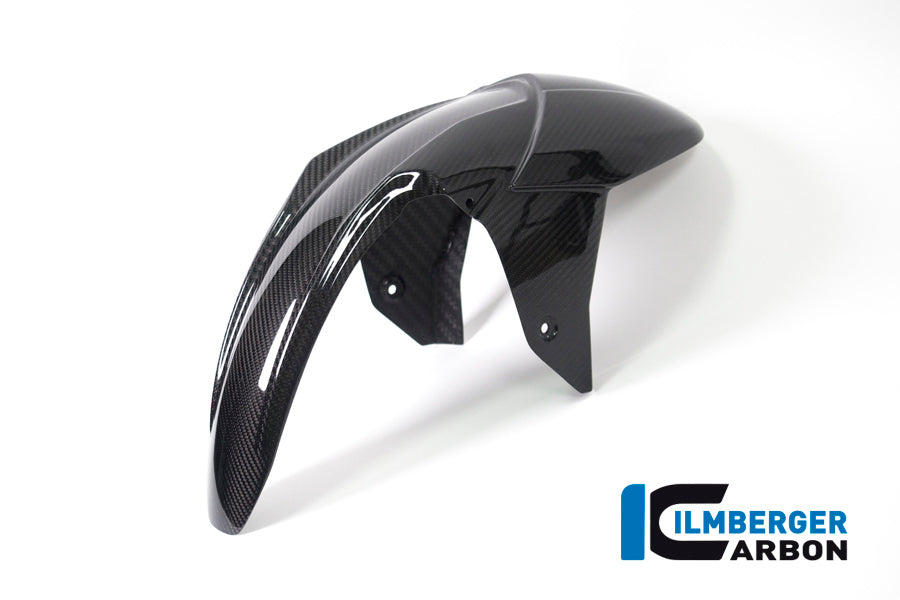 Ilmberger Carbon Front Mudguard Carbon - BMW K 1200 / K 1300 GT (2006-2011)