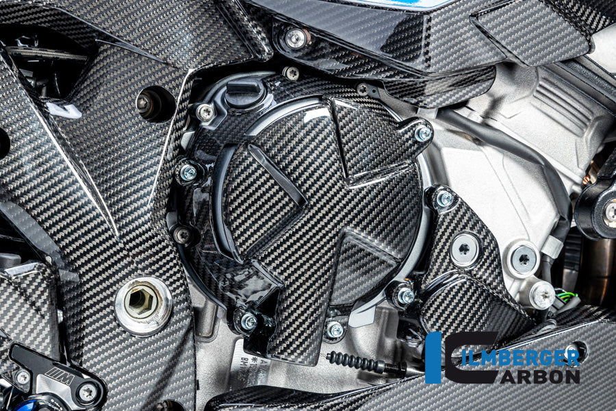 Ilmberger Carbon Clutch Cover BMW S1000XR From MY 2020