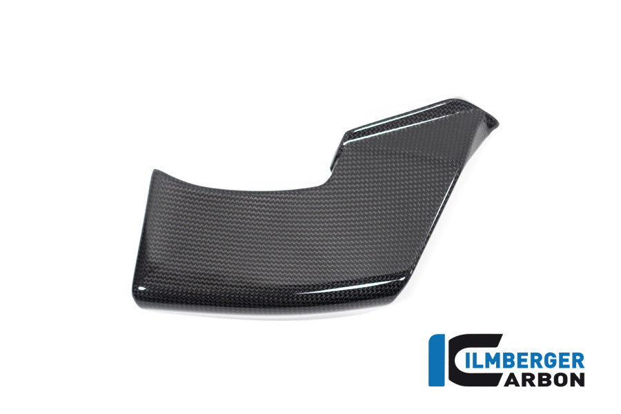 Ilmberger Carbon Fairing Side Winglet Kit Left V4 Ducati Streetfighter - Gloss