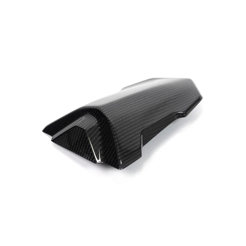 Ilmberger Carbon Fiber Passenger Seat Tail Cap For BMW S1000RR 2020-2022