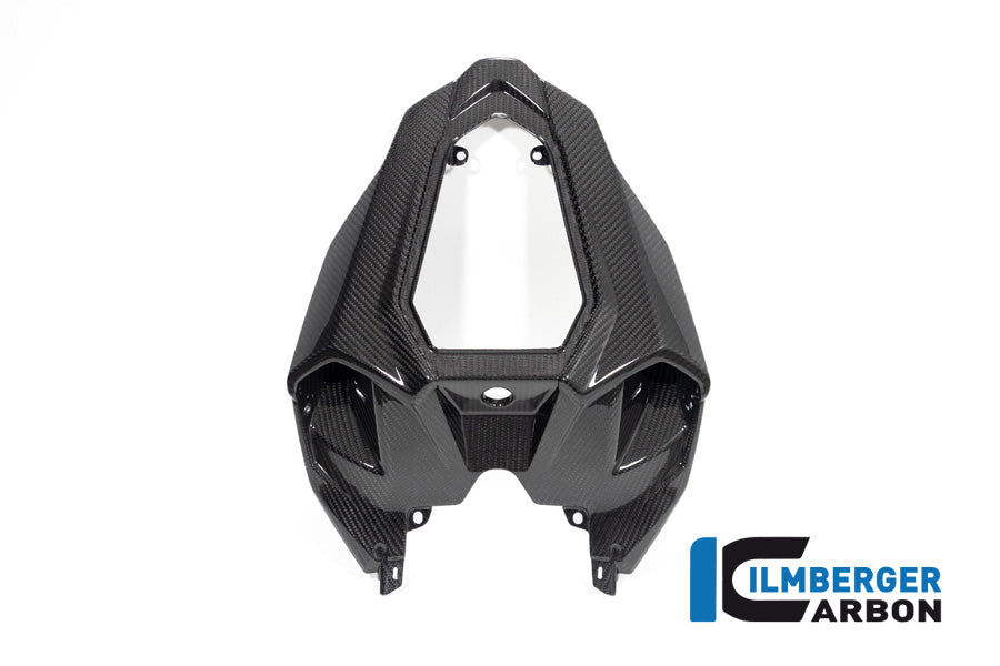 Ilmberger Carbon Single Seat Unit Middle Part (Biposto) BMW S 1000 R MY From 2021 / M 1000 R MY From 2023