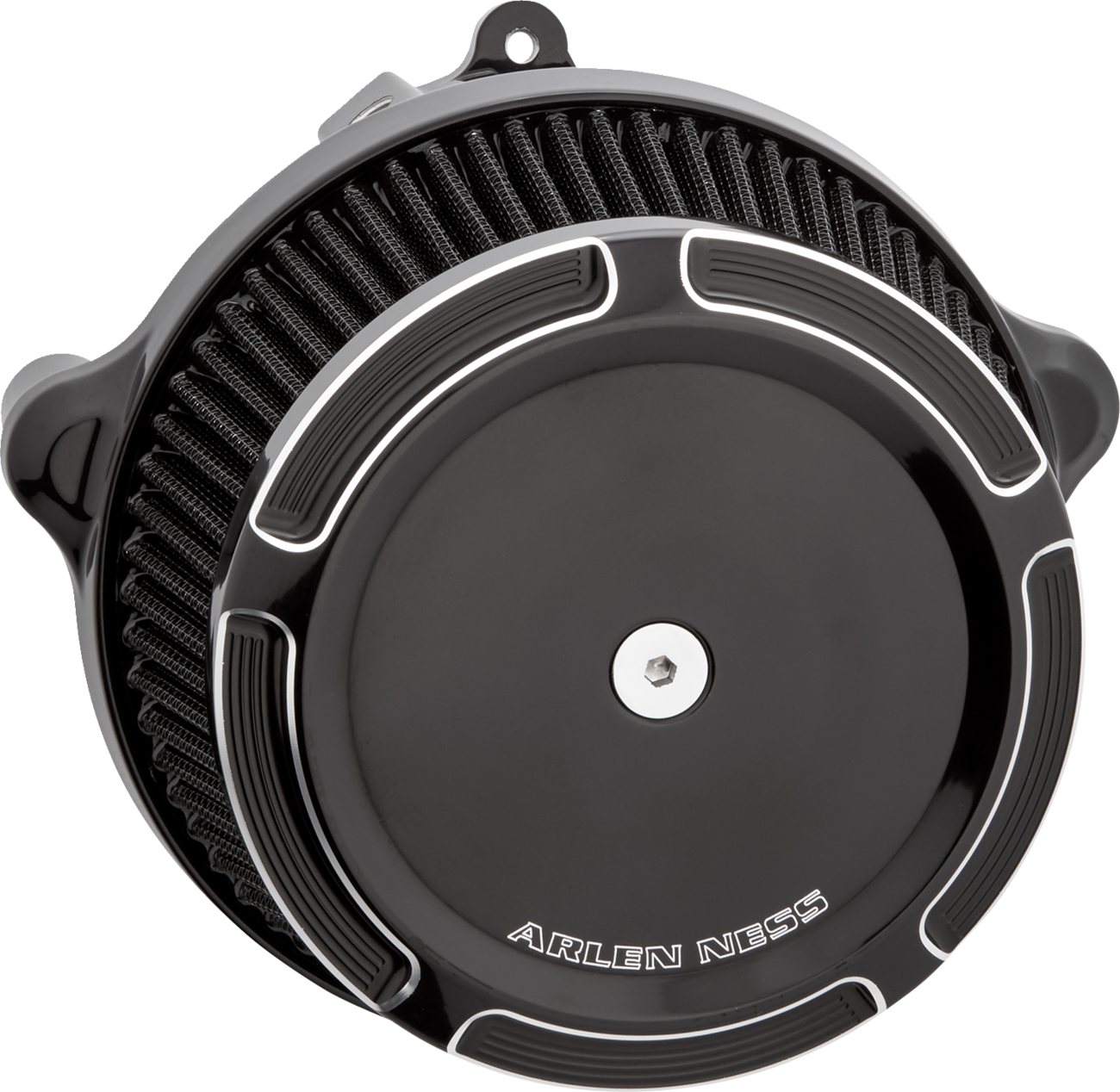 Arlen NESS Big Sucker™ Stage 1 Air Cleaner Kit With Cover