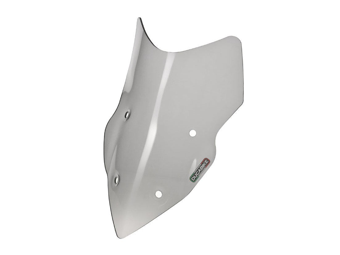 Ducabike DBK CUP04 MTS 1200 13/14 Intermediate Windscreen - SMOKE