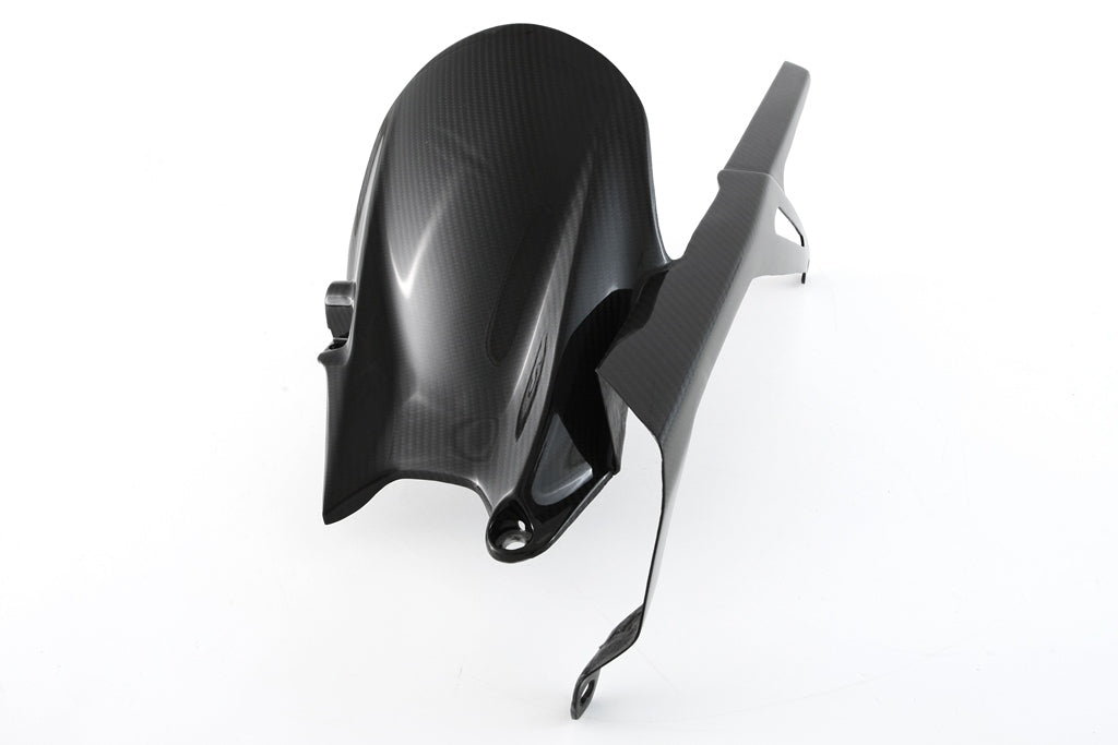 Fullsix Carbon Rear Hugger