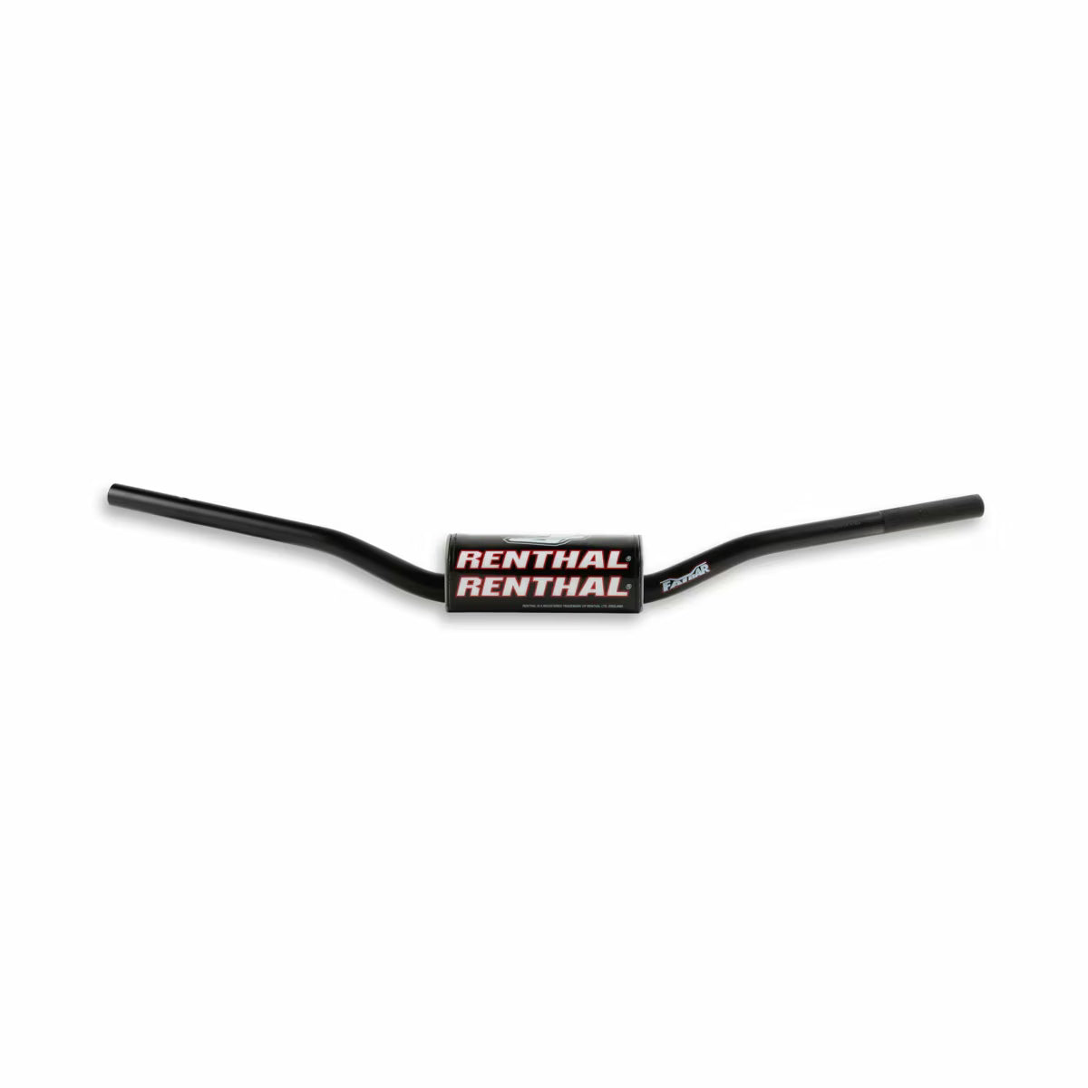 Ducati Performance Renthal Fatbar (28.6 Mm)