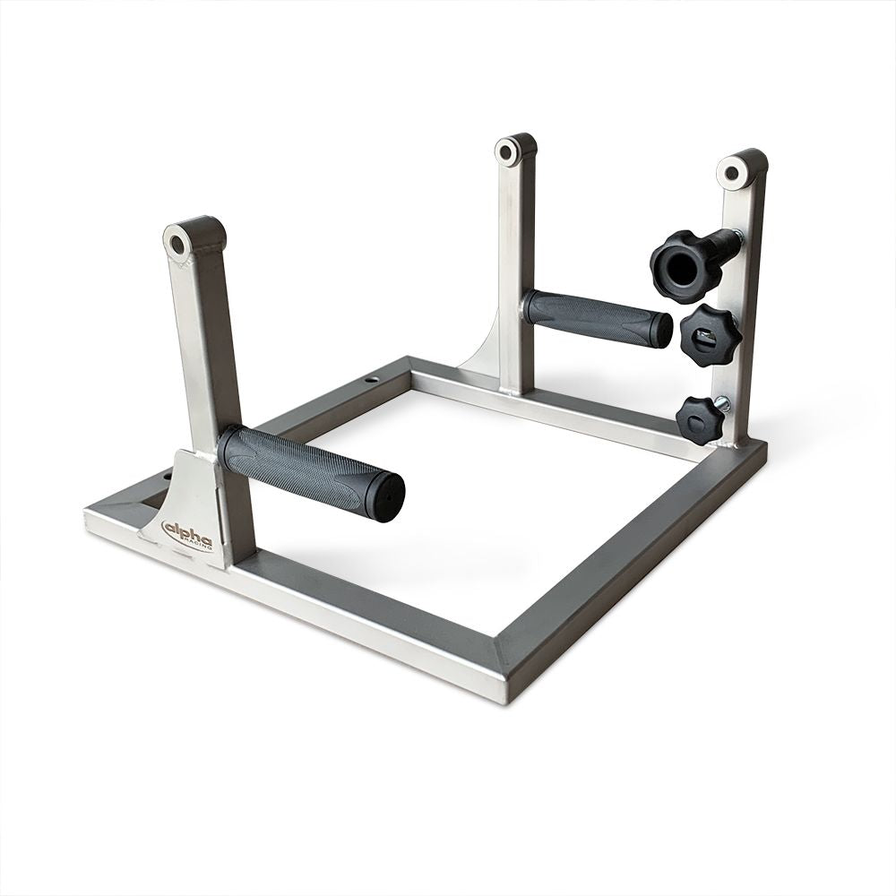 Alpha Racing Engine Storage Stand for BMW S1000RR M1000RR K67 K66