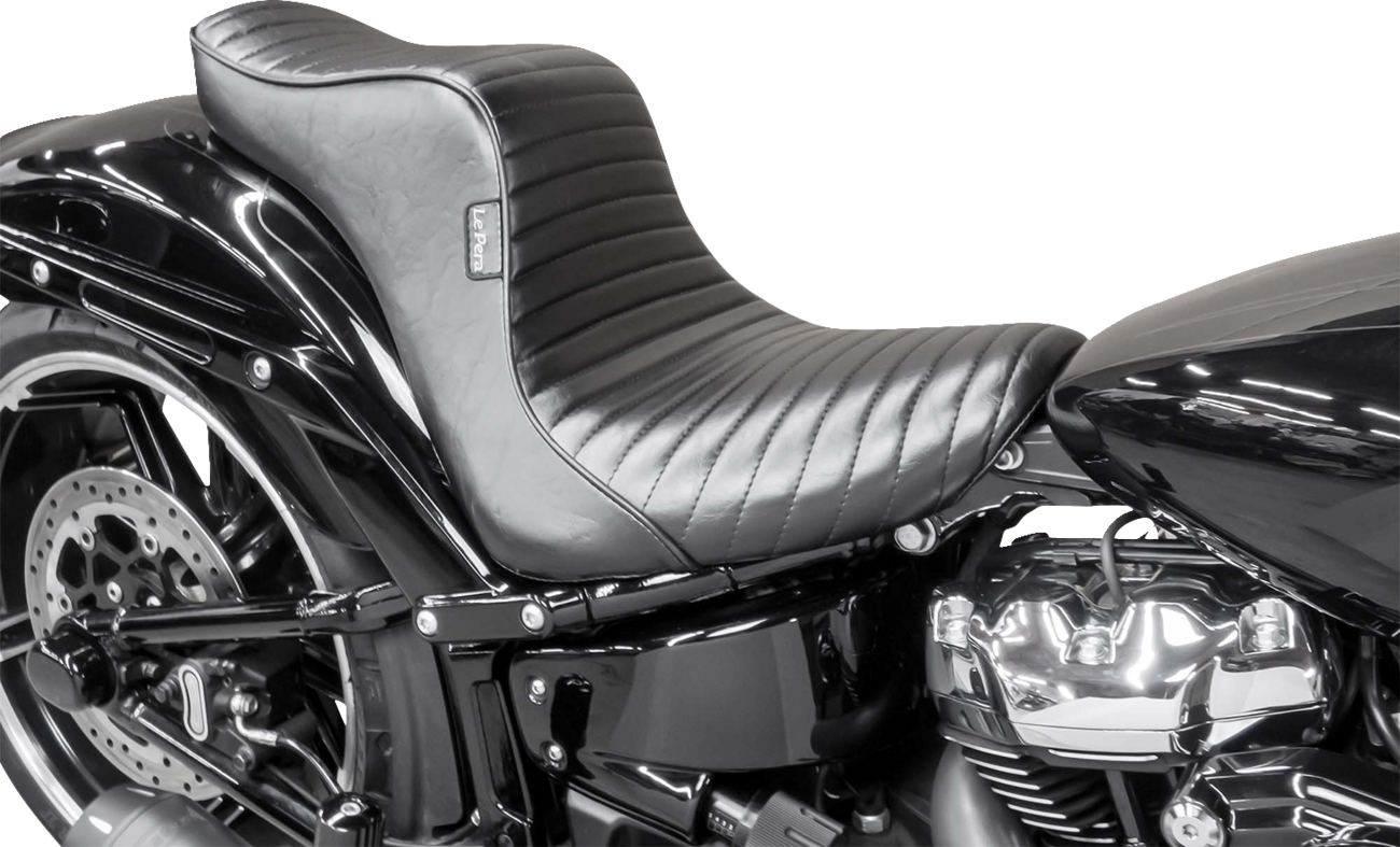 Le Pera Tailwhip Daddy Long Legs Seat